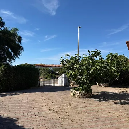 Apartamento Blue House *
